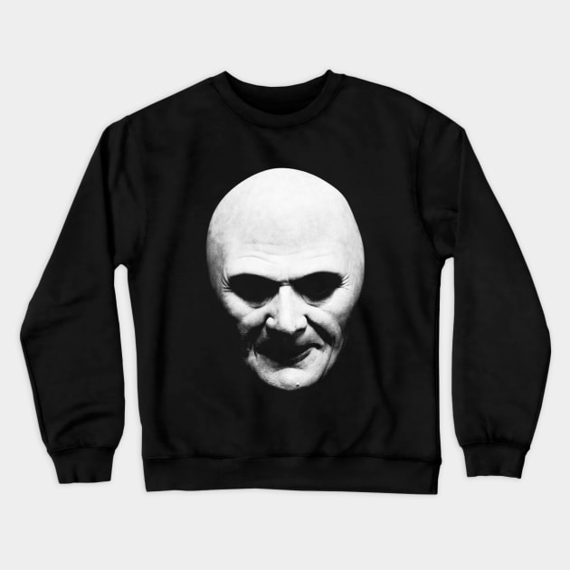 Spirit of the Harvest Moon Crewneck Sweatshirt by tdK